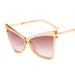 Ruby Sunglasses - Tha Shade Sunglasses
