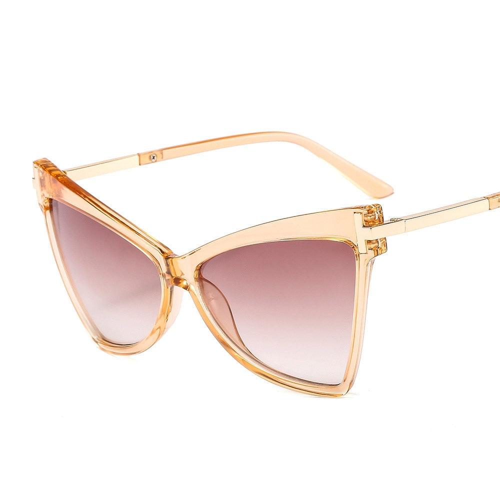 Ruby Sunglasses - Tha Shade Sunglasses