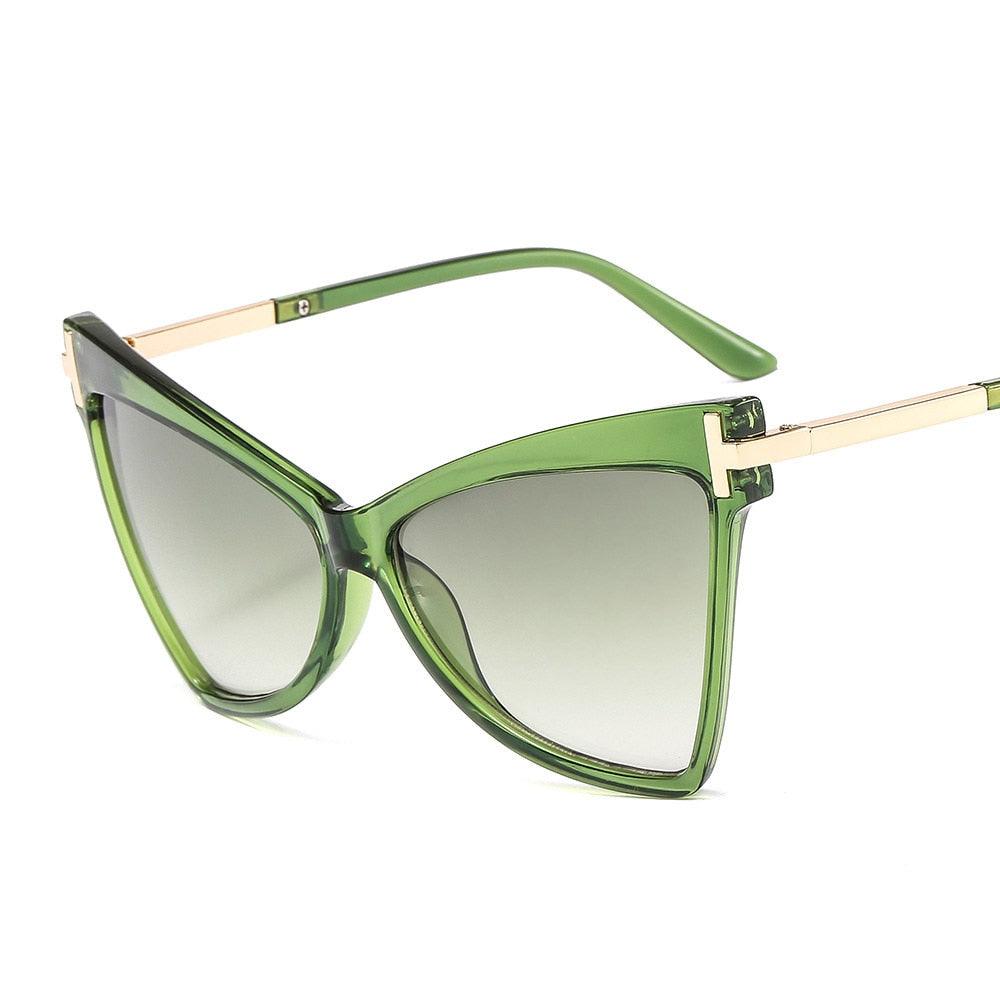 Ruby Sunglasses - Tha Shade Sunglasses