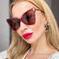 Ruby Sunglasses - Tha Shade Sunglasses