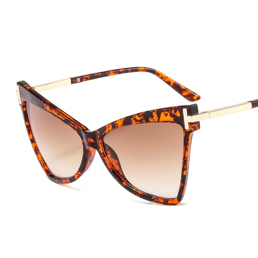 Ruby Sunglasses - Tha Shade Sunglasses