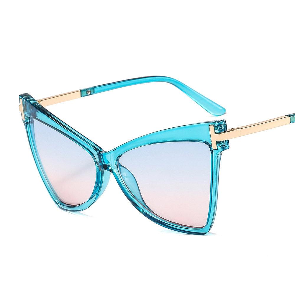 Ruby Sunglasses - Tha Shade Sunglasses