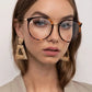 Sarah Eyeglasses - Tha Shade Eyeglasses