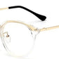 Sarah Eyeglasses - Tha Shade Eyeglasses