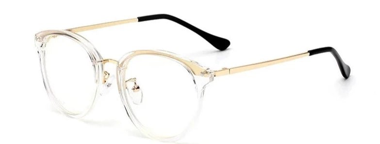 Sarah Eyeglasses - Tha Shade Eyeglasses