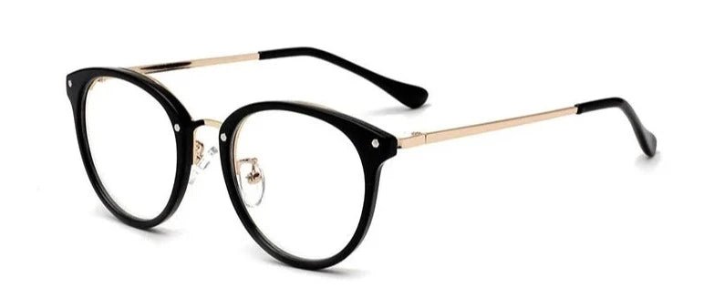 Sarah Eyeglasses - Tha Shade Eyeglasses