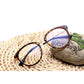 Sarah Eyeglasses - Tha Shade Eyeglasses