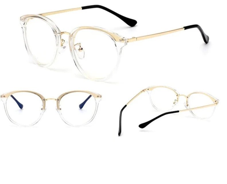 Sarah Eyeglasses - Tha Shade Eyeglasses