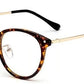 Sarah Eyeglasses - Tha Shade Eyeglasses