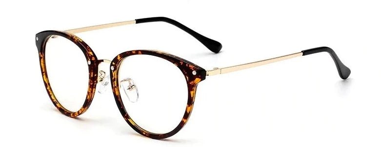 Sarah Eyeglasses - Tha Shade Eyeglasses