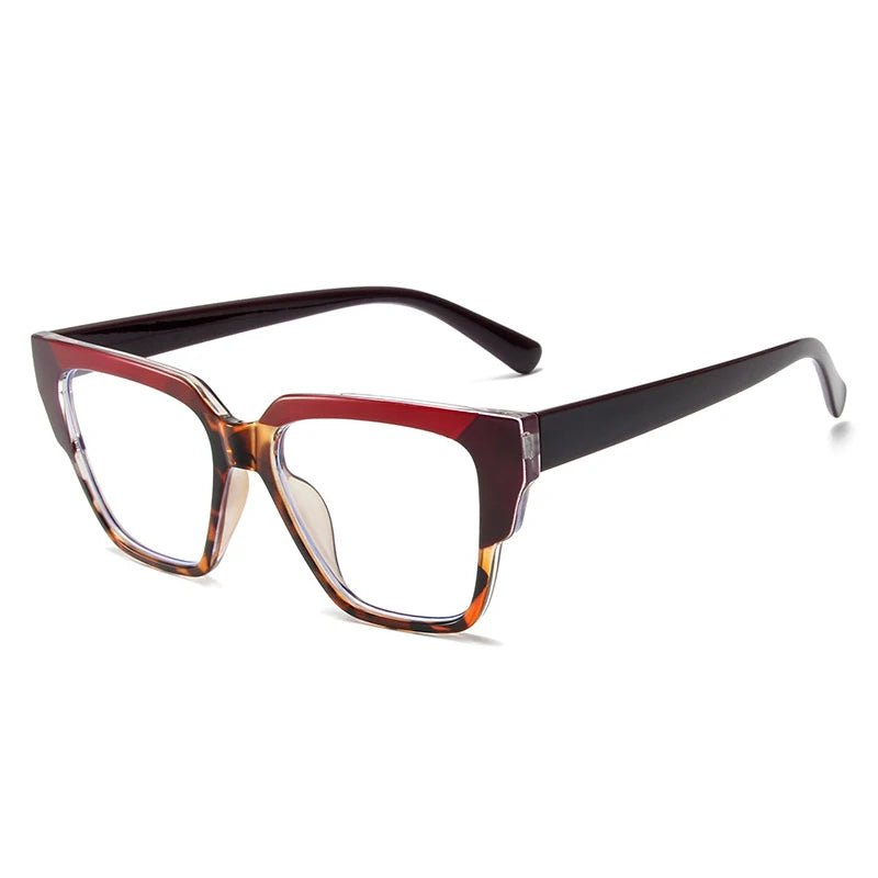 Savannah Colorful Eyeglasses - Tha Shade Eyeglasses