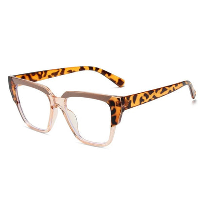 Savannah Colorful Eyeglasses - Tha Shade Eyeglasses