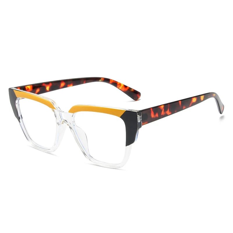 Savannah Colorful Eyeglasses - Tha Shade Eyeglasses