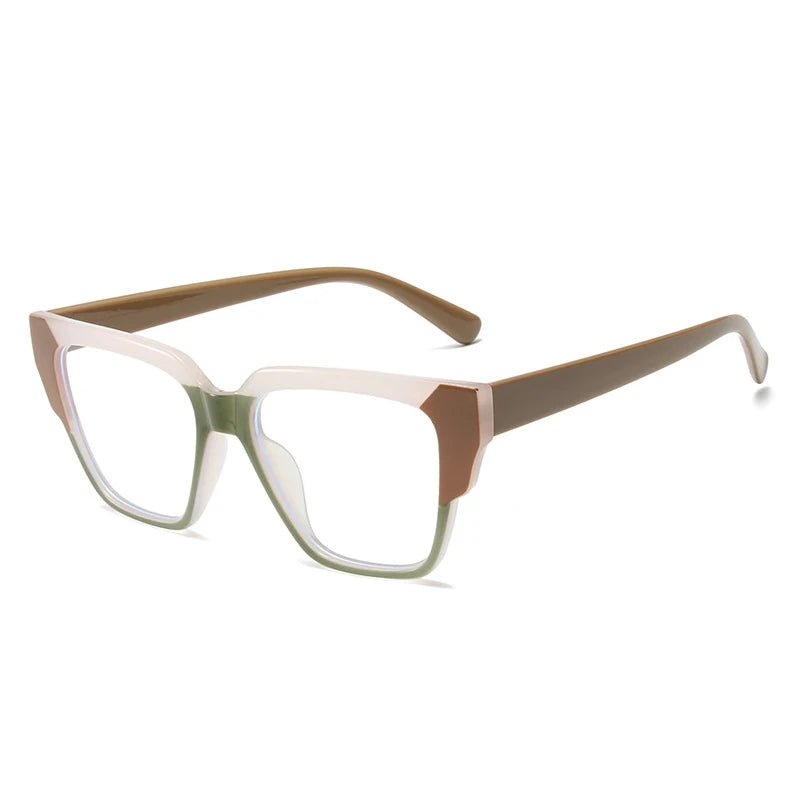Savannah Colorful Eyeglasses - Tha Shade Eyeglasses