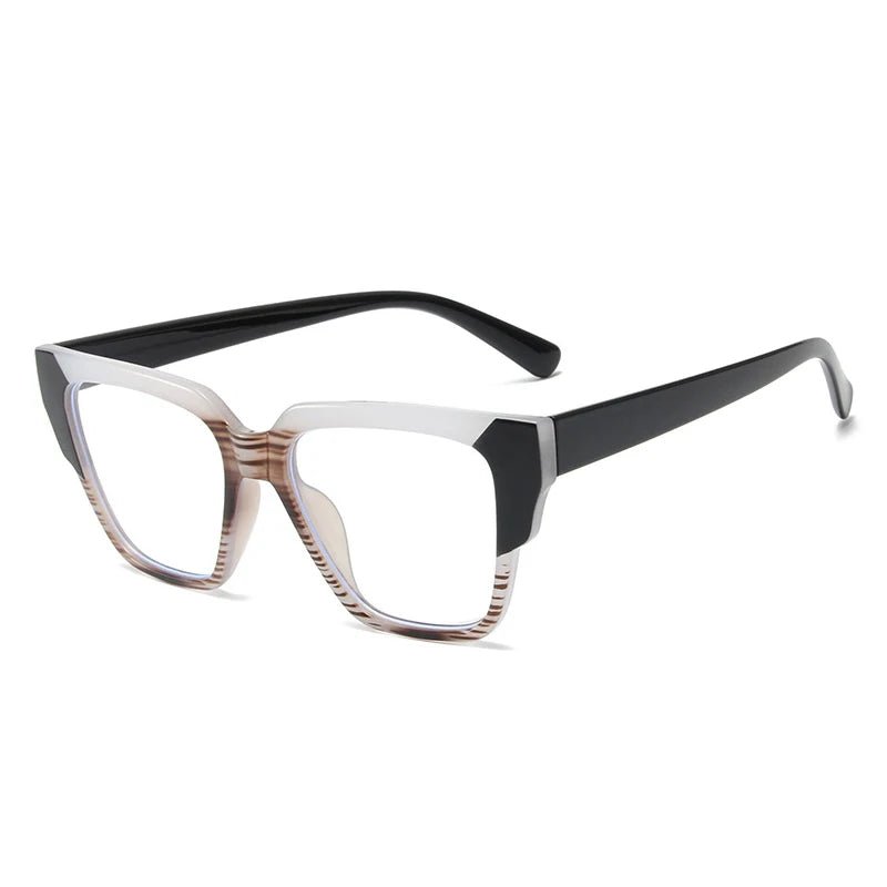 Savannah Colorful Eyeglasses - Tha Shade Eyeglasses