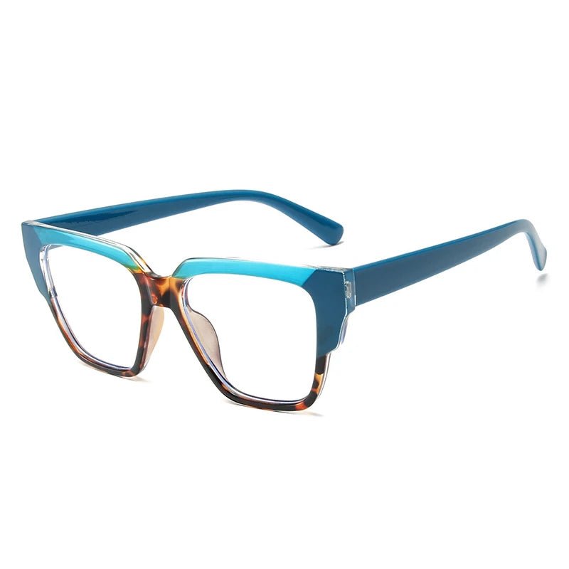 Savannah Colorful Eyeglasses - Tha Shade Eyeglasses