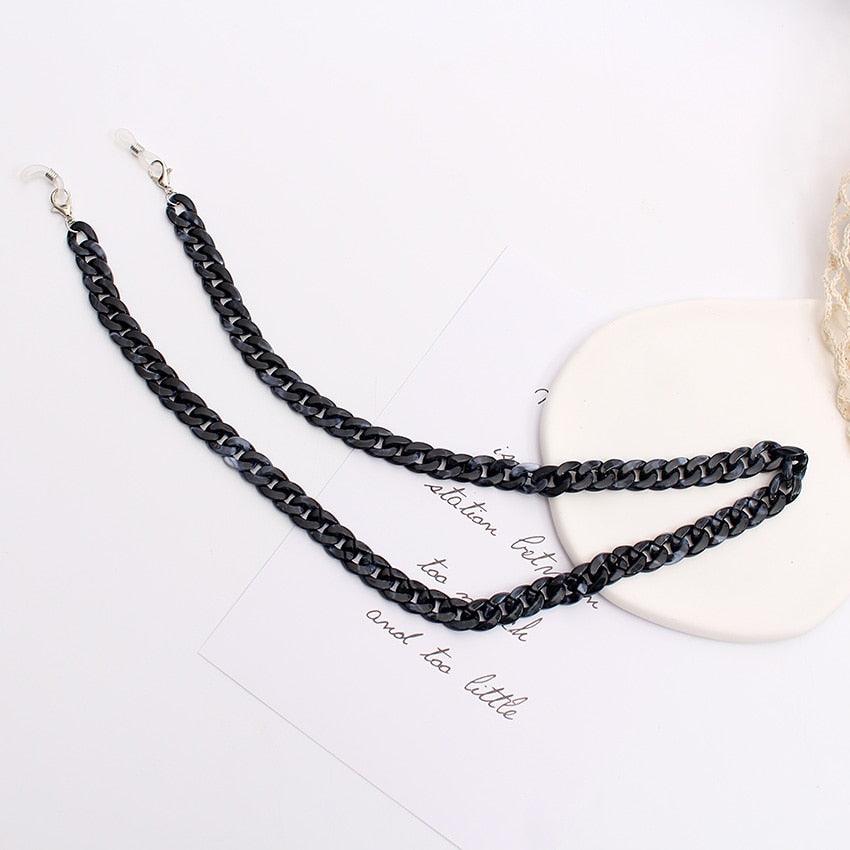 Selene Glasses Chain Fashion - Tha Shade
