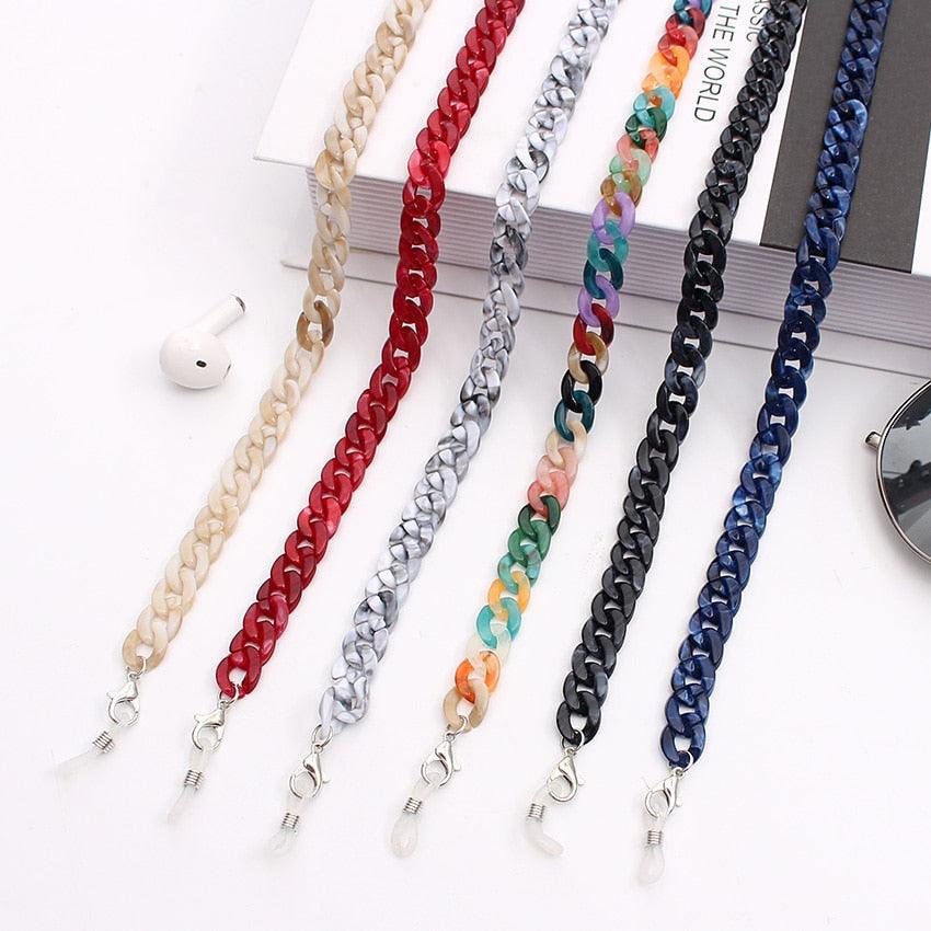 Selene Glasses Chain Fashion - Tha Shade