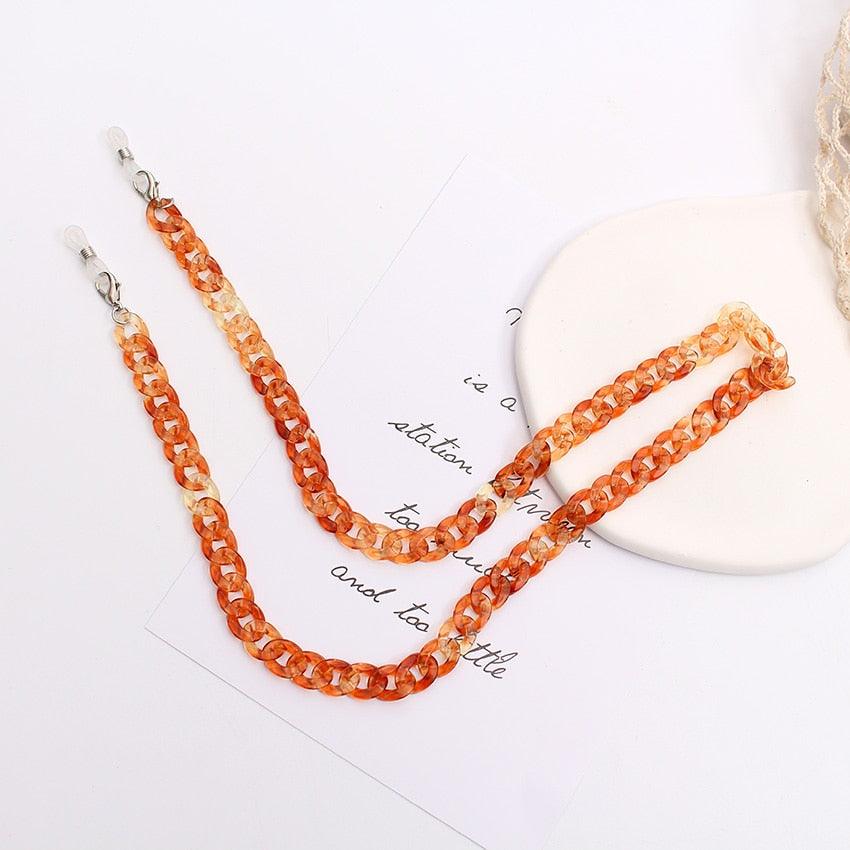 Selene Glasses Chain Fashion - Tha Shade