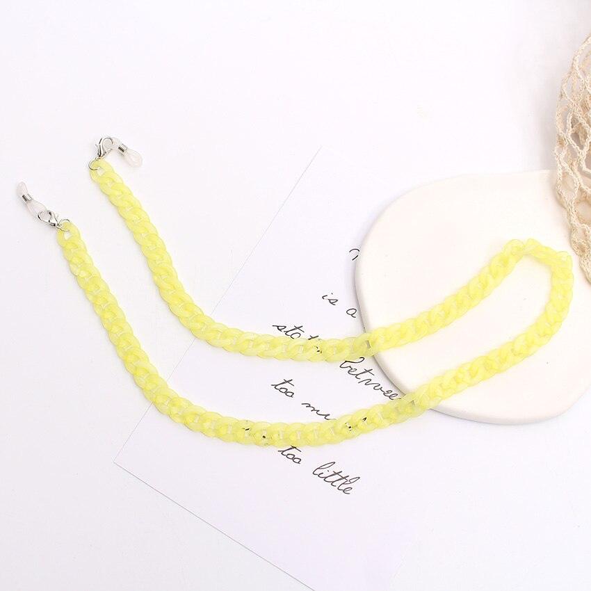 Selene Glasses Chain Fashion - Tha Shade