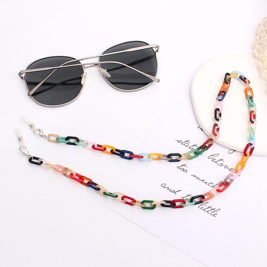 Selene Glasses Chain Fashion - Tha Shade