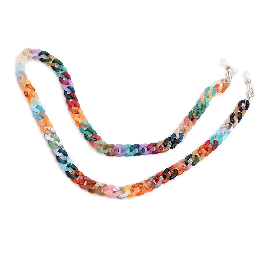 Selene Glasses Chain Fashion - Tha Shade
