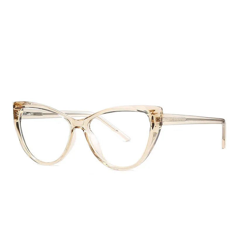 Sienna Optical Eyeglasses - Tha Shade Eyeglasses