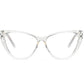Sienna Optical Eyeglasses - Tha Shade Eyeglasses