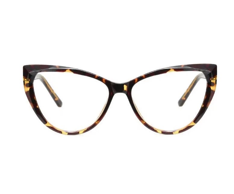 Sienna Optical Eyeglasses - Tha Shade Eyeglasses