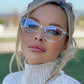 Sienna Optical Eyeglasses - Tha Shade Eyeglasses