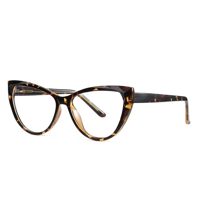 Sienna Optical Eyeglasses - Tha Shade Eyeglasses