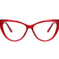 Sienna Optical Eyeglasses - Tha Shade Eyeglasses