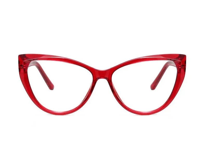 Sienna Optical Eyeglasses - Tha Shade Eyeglasses