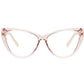 Sienna Optical Eyeglasses - Tha Shade Eyeglasses