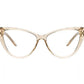Sienna Optical Eyeglasses - Tha Shade Eyeglasses