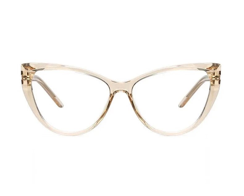 Sienna Optical Eyeglasses - Tha Shade Eyeglasses