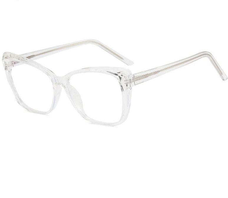 Sofia Eyeglasses - Tha Shade Eyeglasses