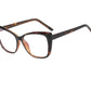 Sofia Eyeglasses - Tha Shade Eyeglasses