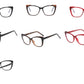 Sofia Eyeglasses - Tha Shade Eyeglasses