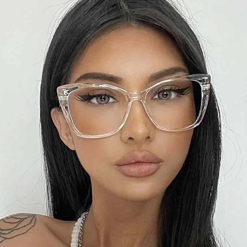 Sofia Eyeglasses - Tha Shade Eyeglasses