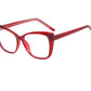 Sofia Eyeglasses - Tha Shade Eyeglasses