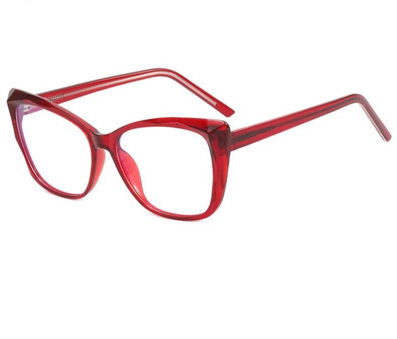 Sofia Eyeglasses - Tha Shade Eyeglasses