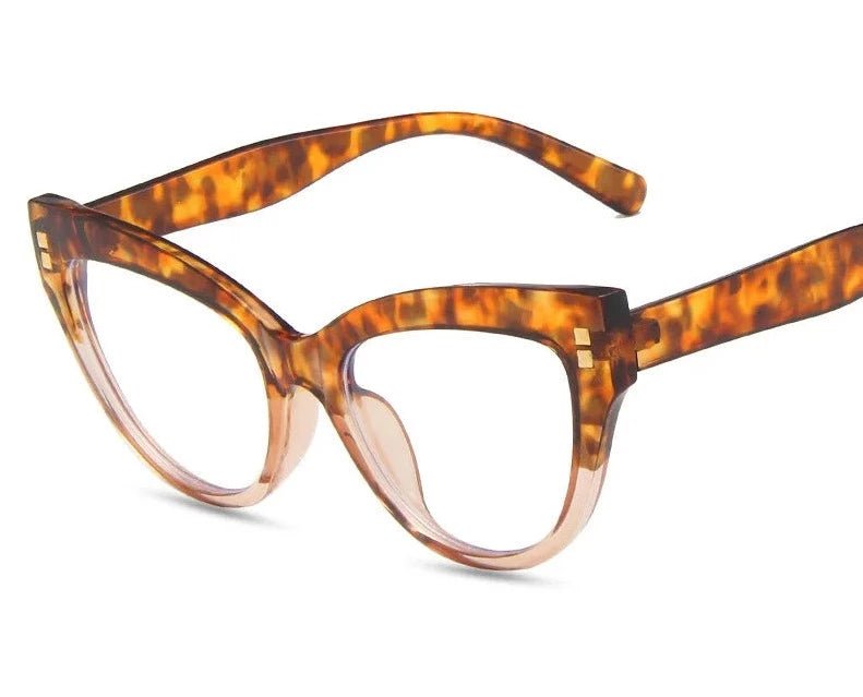 Sofia Luxury Design Eyeglasses - Tha Shade Eyeglasses