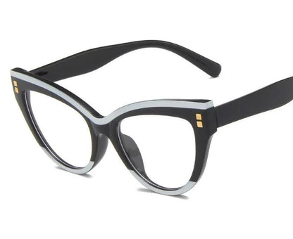 Sofia Luxury Design Eyeglasses - Tha Shade Eyeglasses