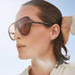 Sophia Sunglasses - Tha Shade Sunglasses
