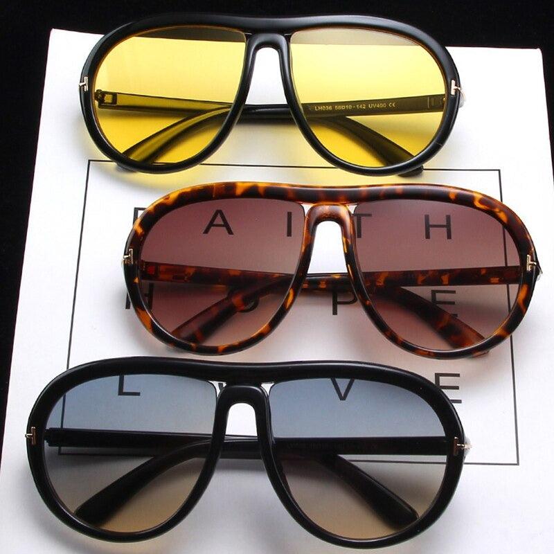 Sophia Sunglasses - Tha Shade Sunglasses