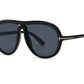 Sophia Sunglasses - Tha Shade Sunglasses