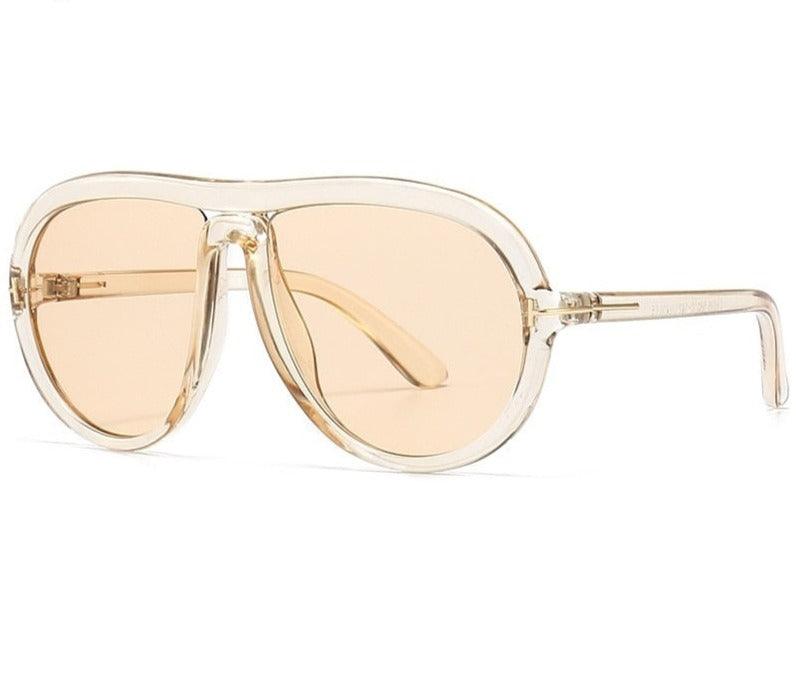 Sophia Sunglasses - Tha Shade Sunglasses