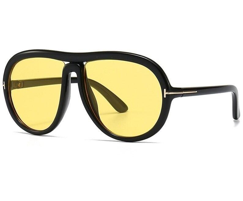 Sophia Sunglasses - Tha Shade Sunglasses