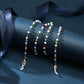 Sotiria Pearl Glasses Chain - Tha Shade